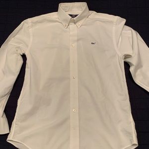 Vineyard Vines Oxford Men’s Shirt - Small